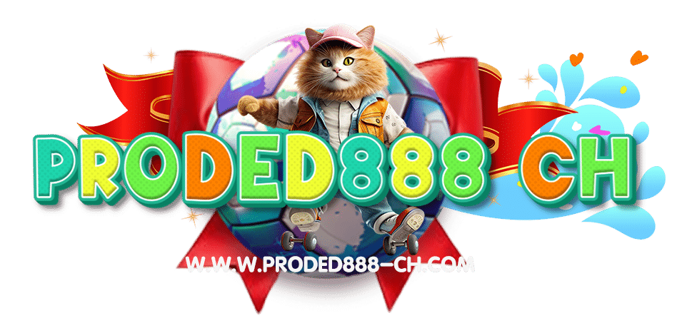 proded888 ch